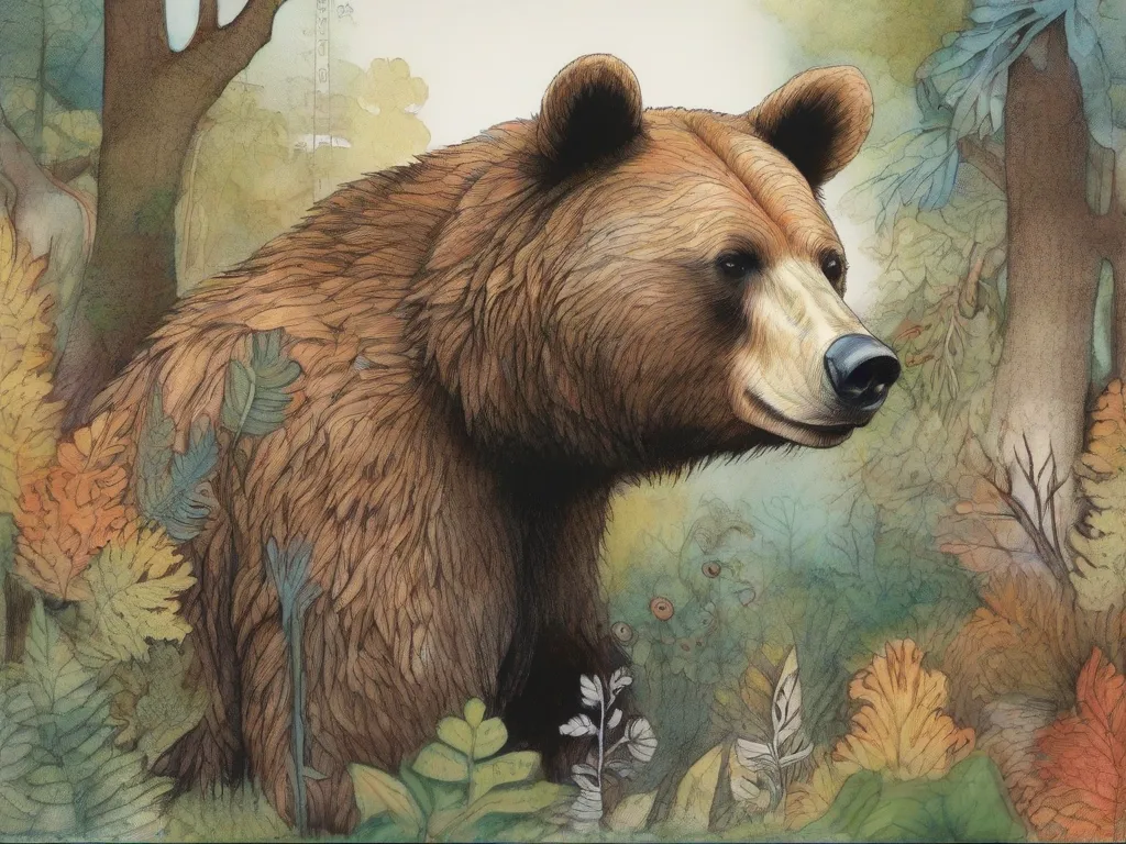 67926320c6188-Un-oso-en-un-bosque