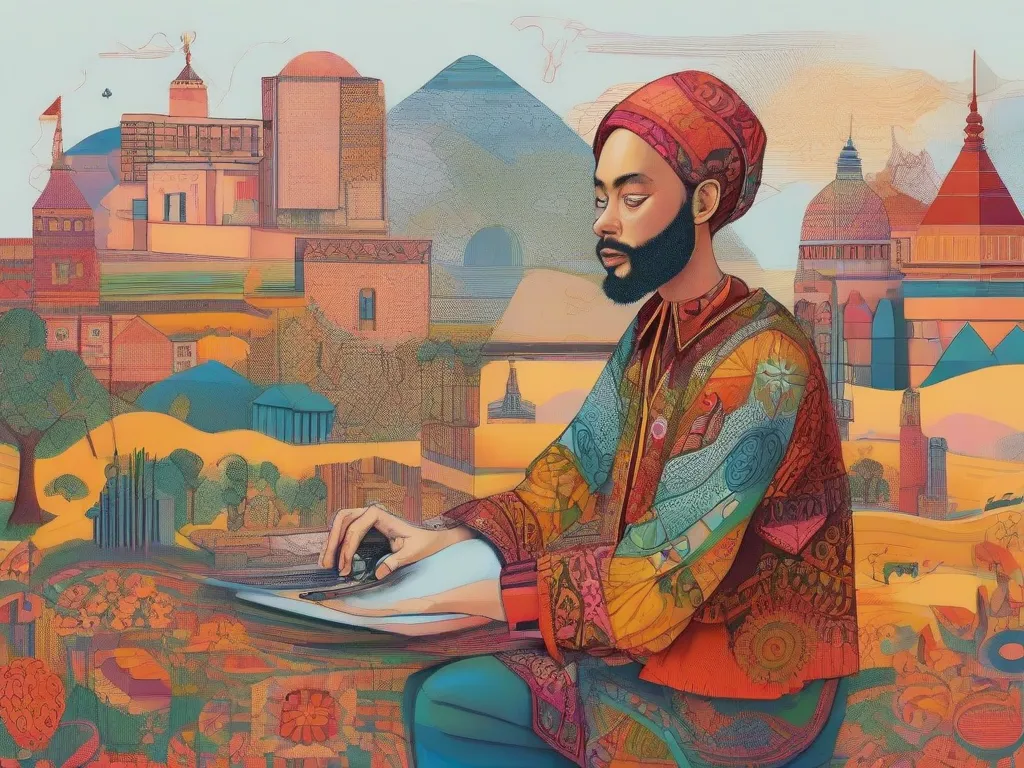 proyecto educativo artístico marbella