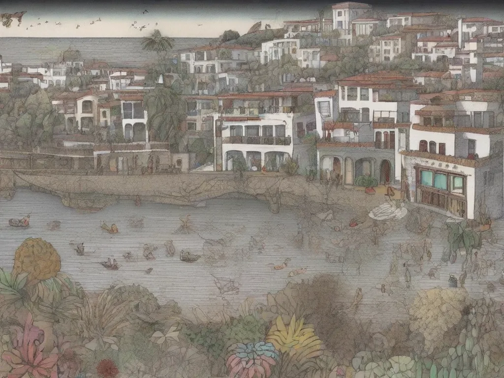 proyecto educativo artístico marbella