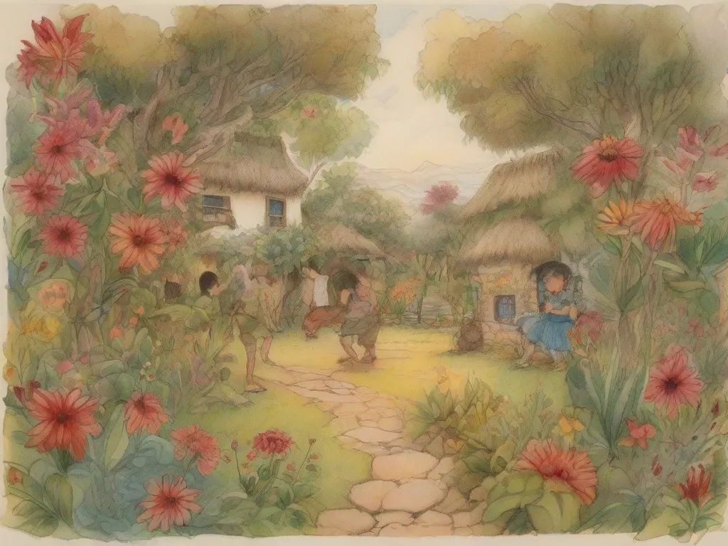 proyecto educativo artístico marbella