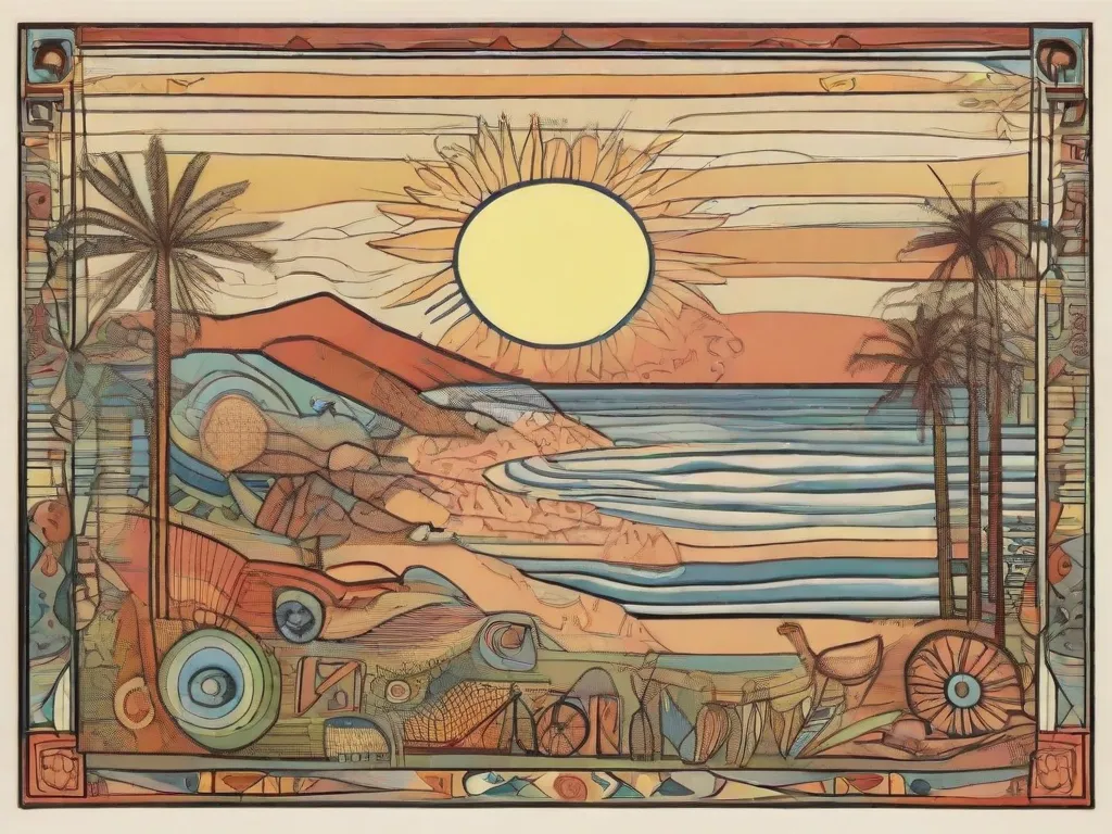 proyecto educativo artístico marbella