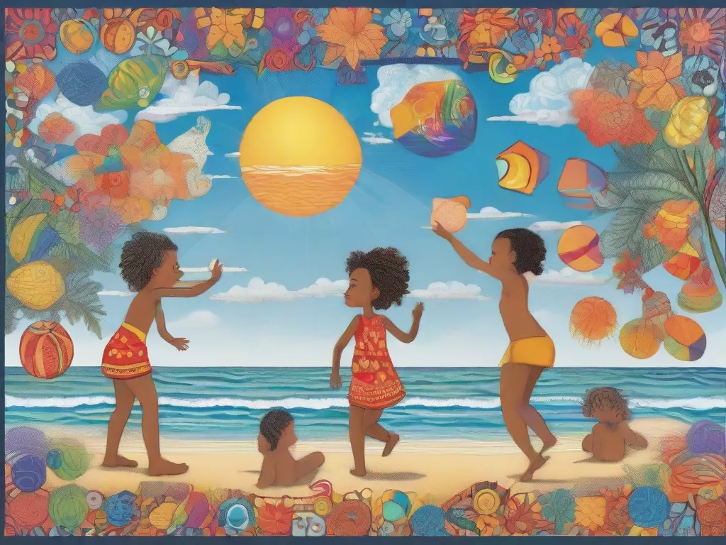 proyecto educativo artístico marbella