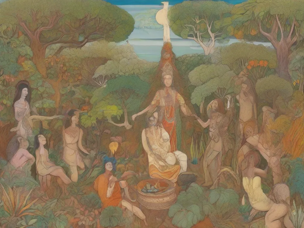 proyecto educativo artístico marbella