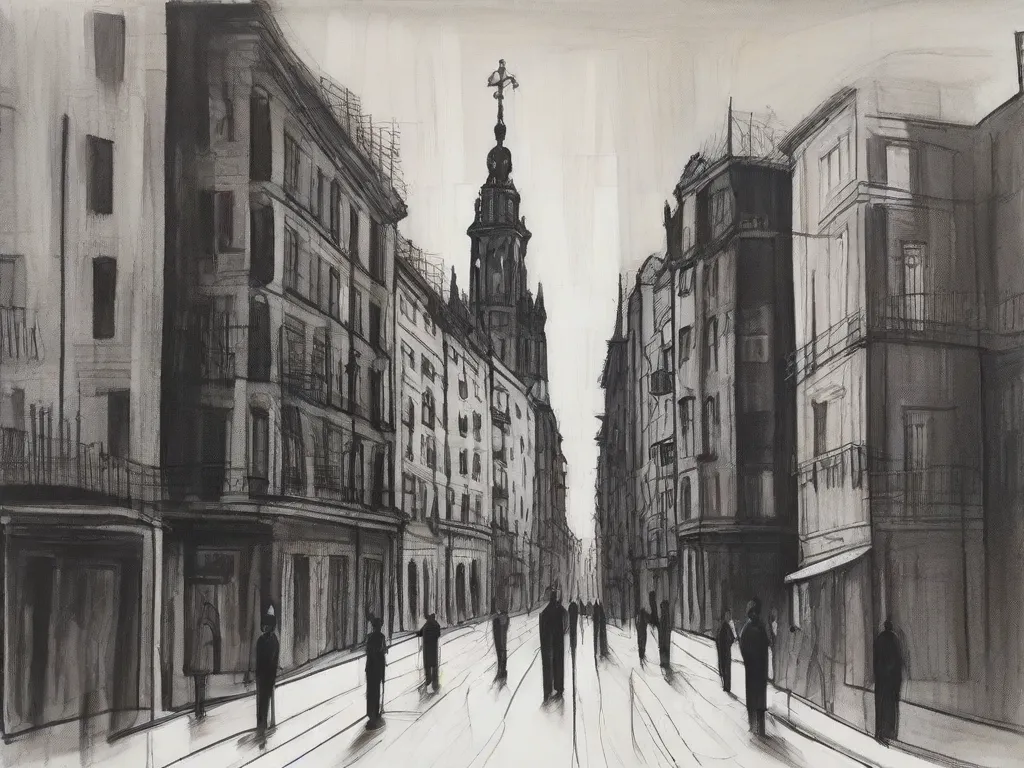 proyecto educativo artístico marbella