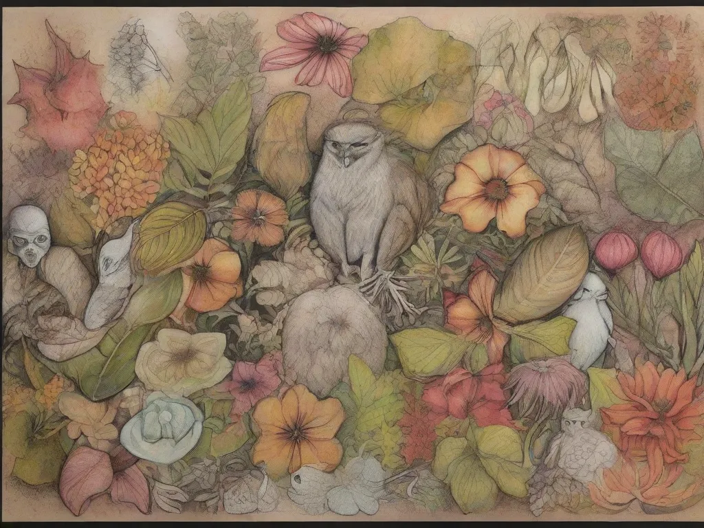 proyecto educativo artístico marbella