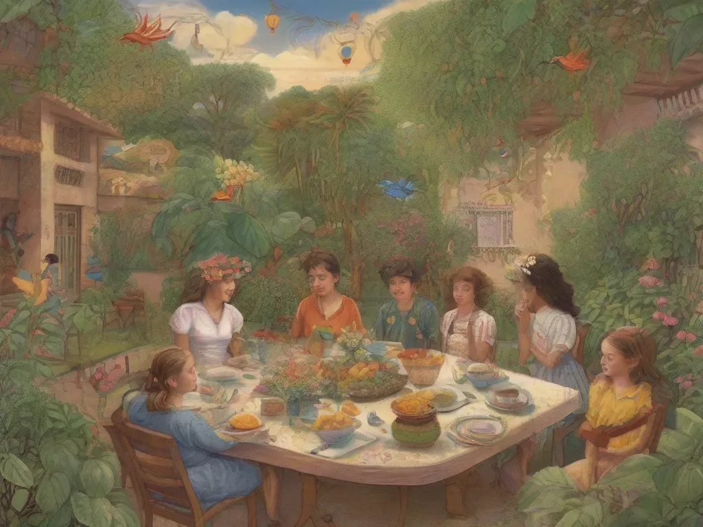 curaduría educativa marbella