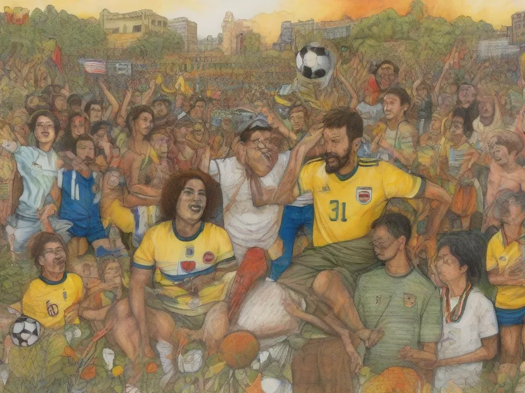 proyecto educativo artístico marbella