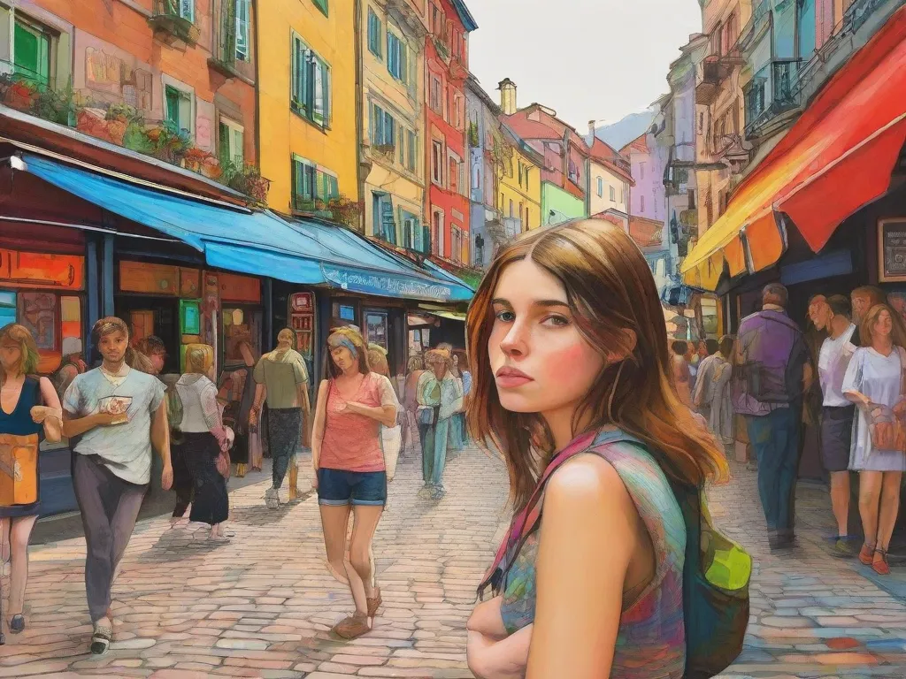 proyecto educativo artístico marbella