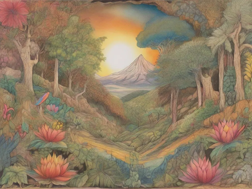 proyecto educativo artístico marbella