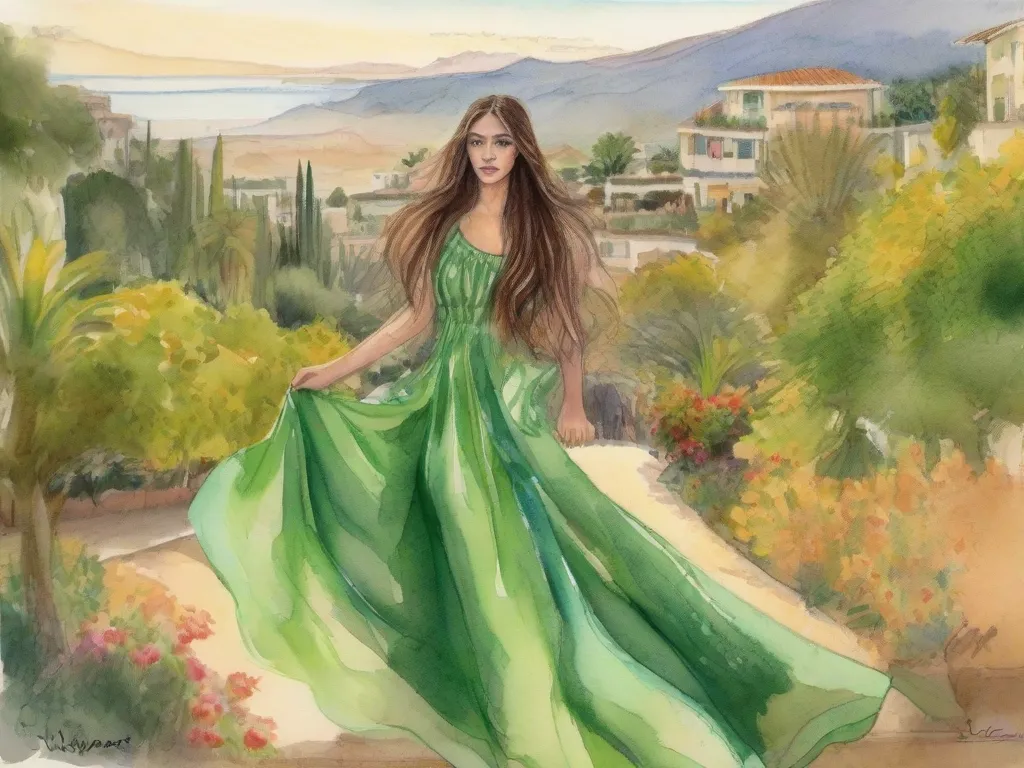 proyecto educativo artístico marbella