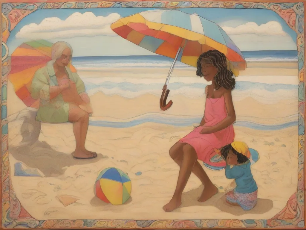 proyecto educativo artístico marbella