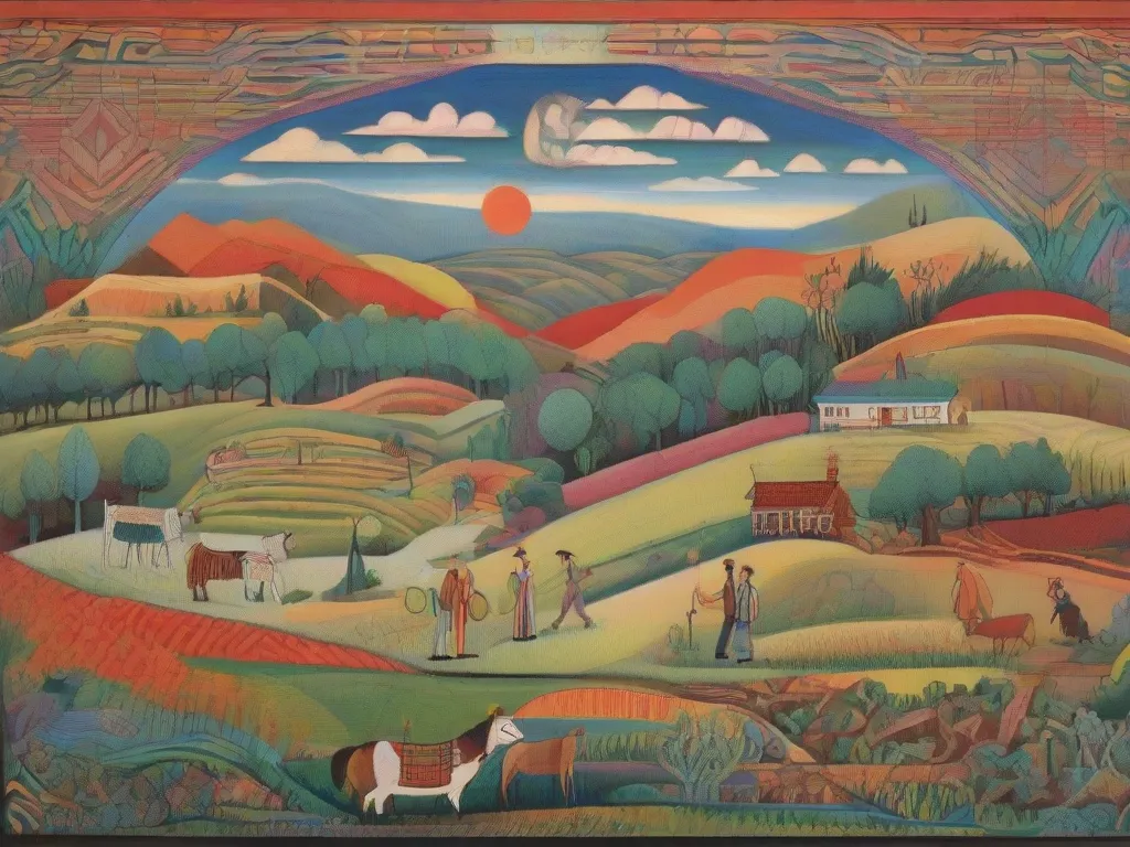 proyecto educativo artístico marbella