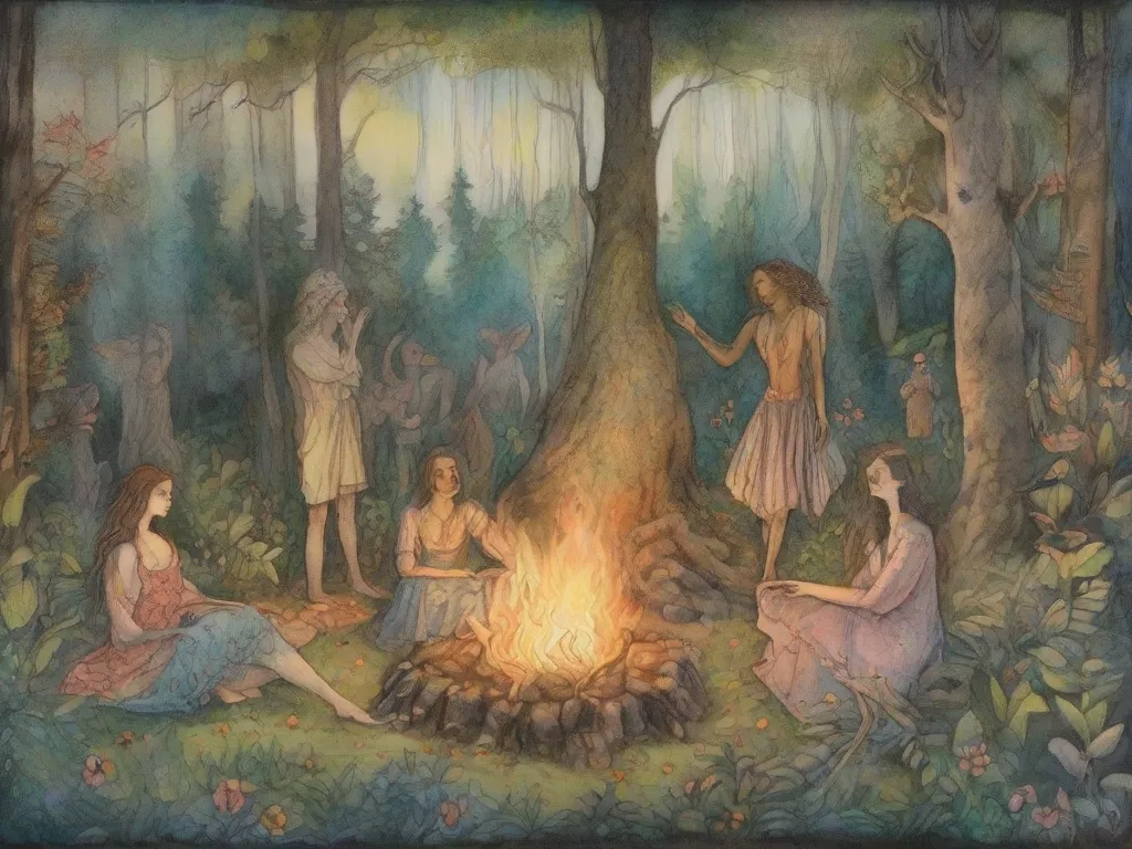 proyecto educativo artístico marbella