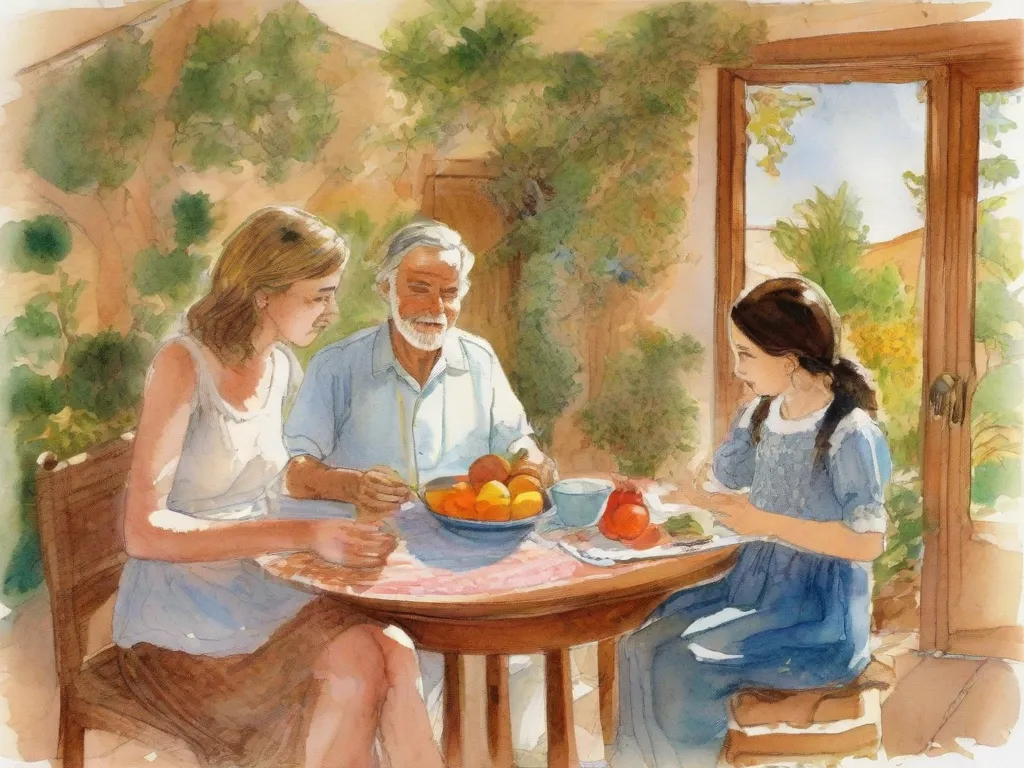 proyecto educativo artístico marbella