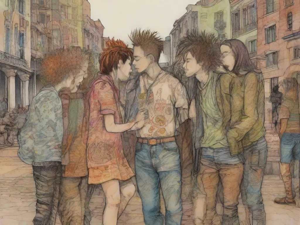 proyecto educativo artístico marbella