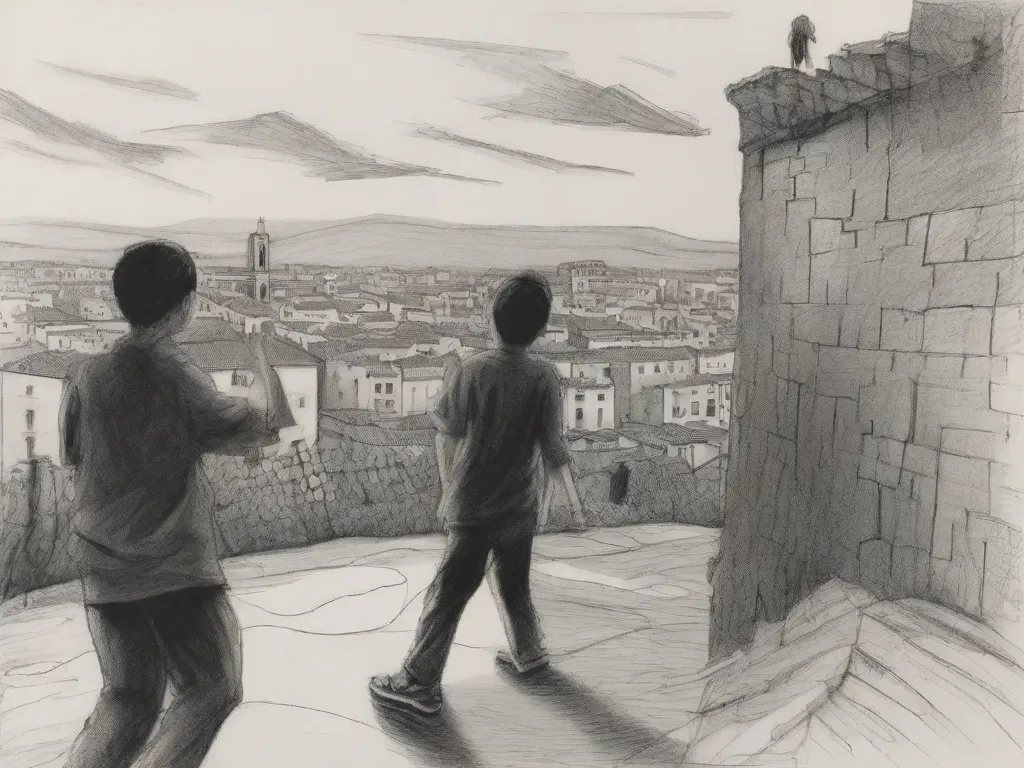 proyecto educativo artístico marbella