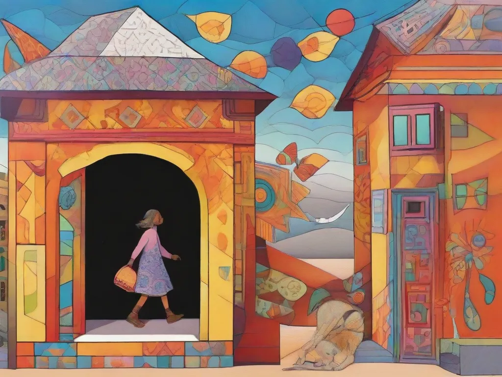 proyecto educativo artístico marbella