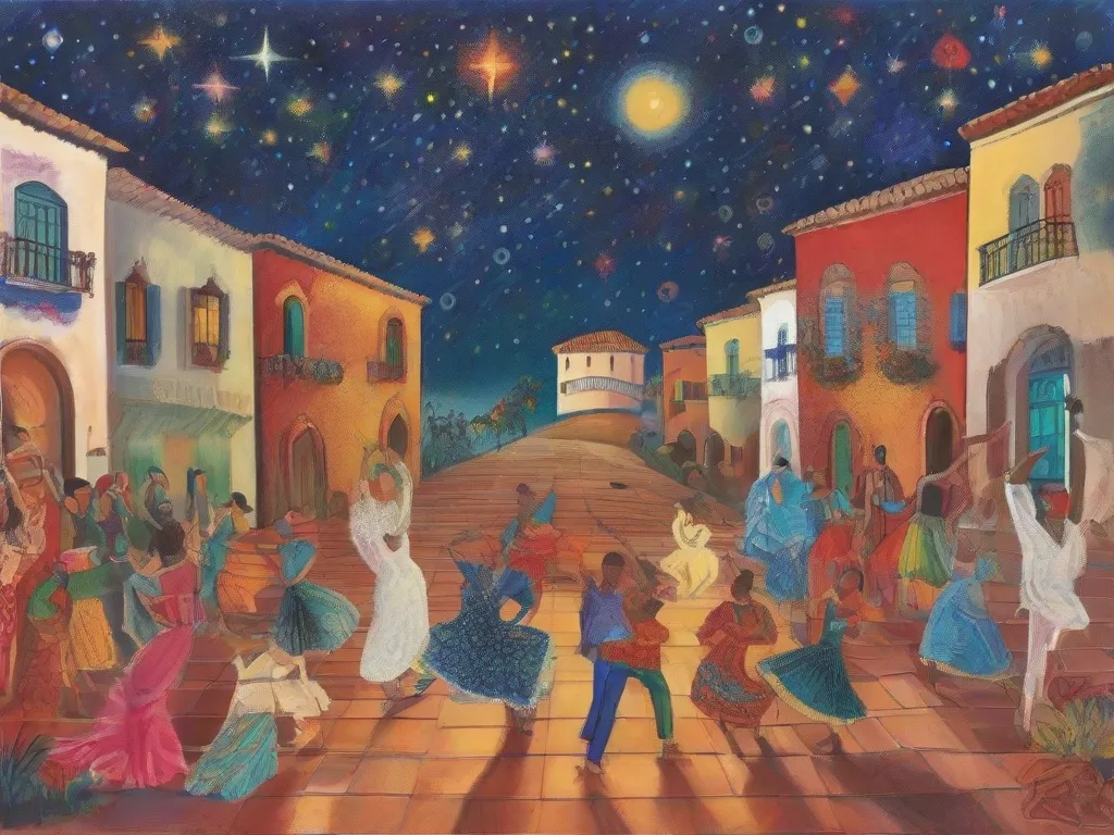 proyecto educativo artístico marbella