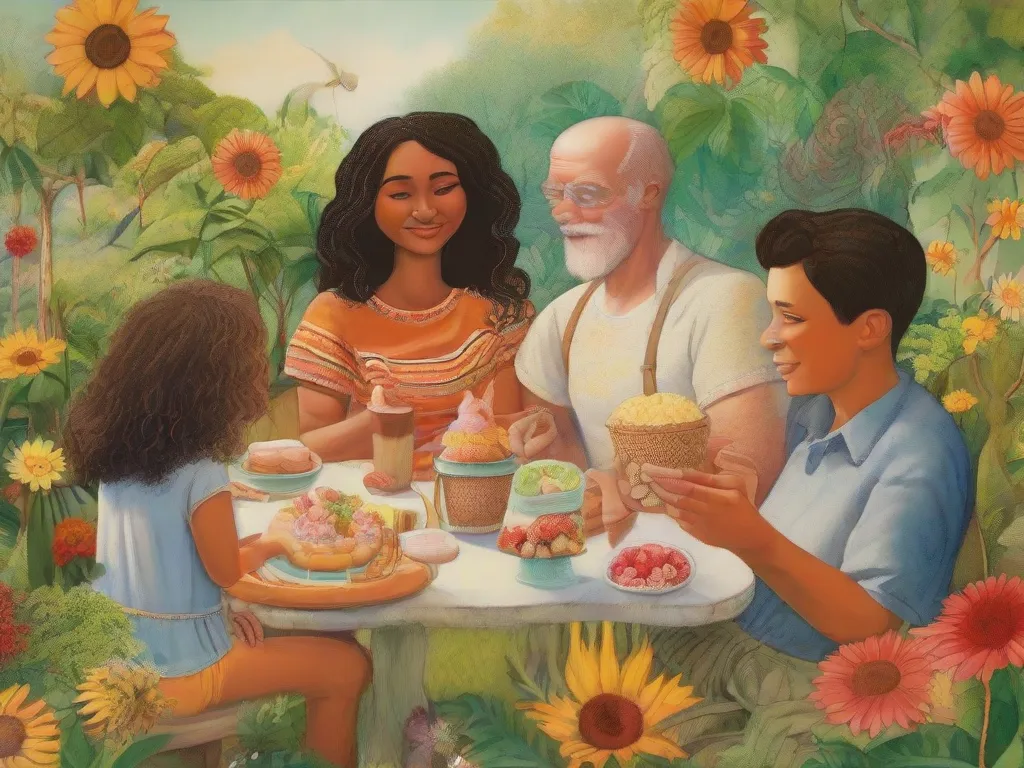 proyecto educativo artístico marbella