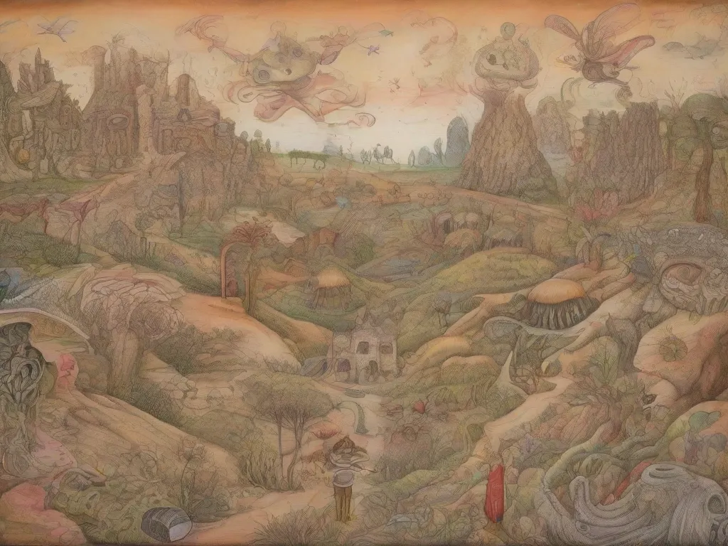 proyecto educativo artístico marbella