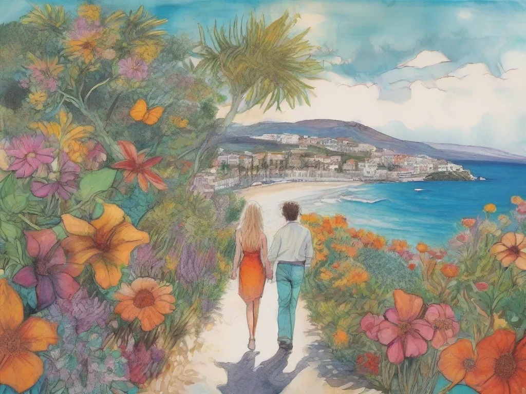 proyecto educativo artístico marbella