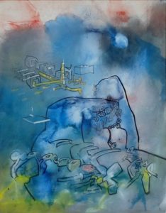 Sin título, 1973