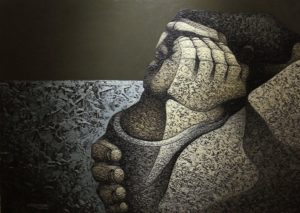 Figure, 1960