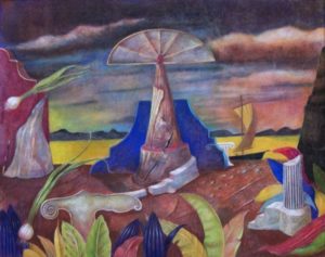Sailing in the time, 2009