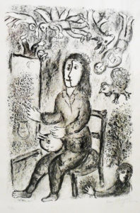 Composition noire, 1977