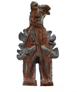 Mujer migrante, 2012