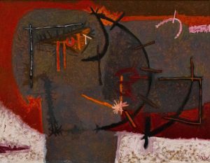 Sin título, 1964