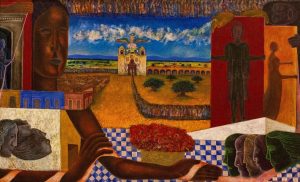 Juicio Final, 1988