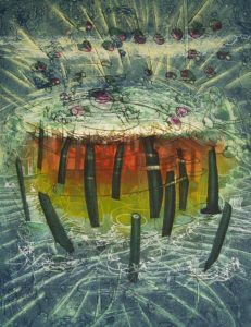Il Explose, 1977