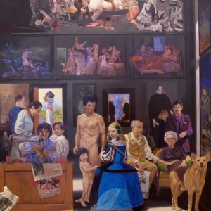 The Informal Family, 1992
