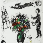 Chagall, Marc – Rusia/Francia