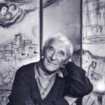 Chagall, Marc – Rusia/Francia