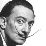 Dalí, Salvador (1904-1989), Spain