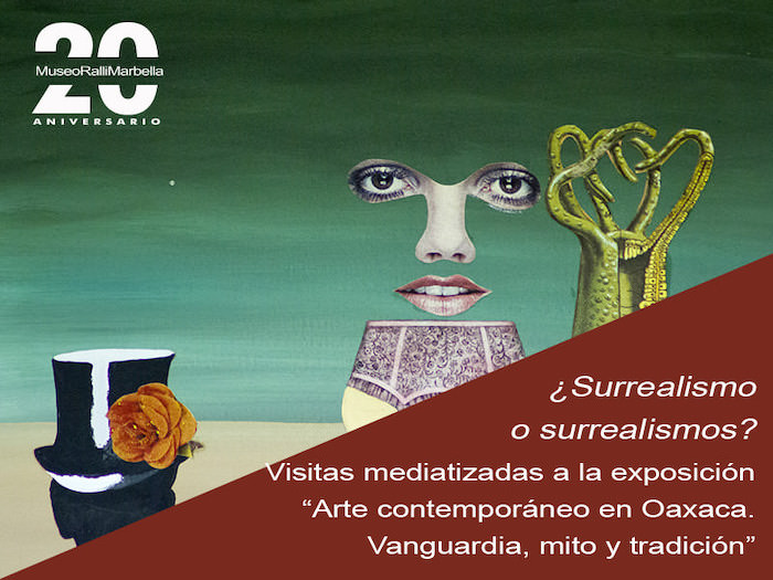 Surrealism or surrealisms?