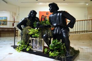 MODER NATURE, Paloma Vázquez | Ralli Museum Marbella