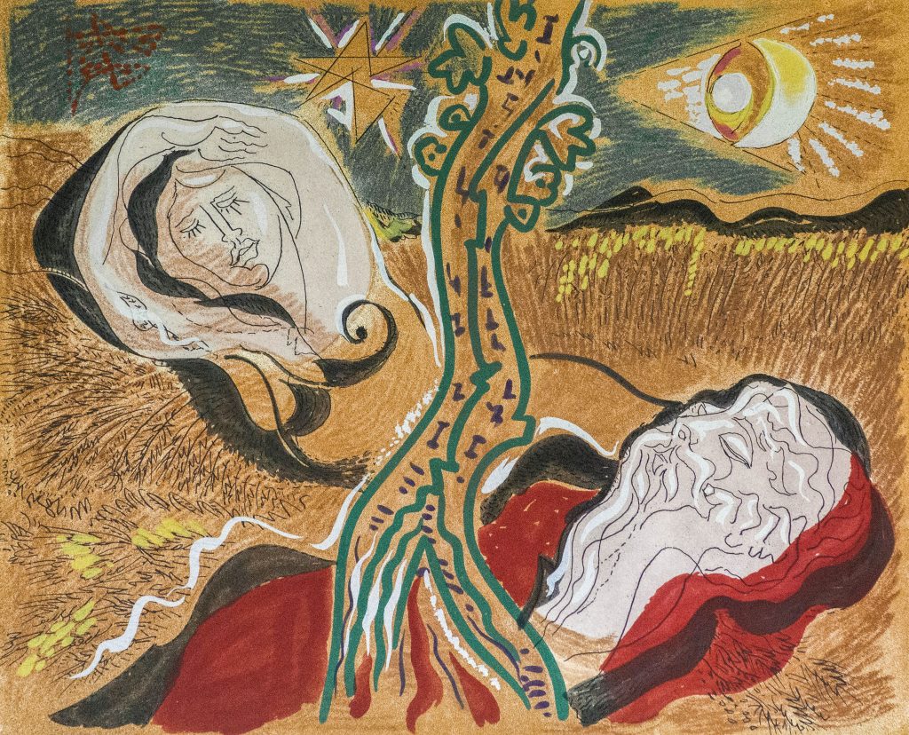 Andr&#233 Masson（アンドレ・マッソン）画集（2010年）Un