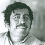 Morales, Rodolfo – Mexico