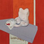 Biografía Francis Bacon pintor y sus obras más impactantes