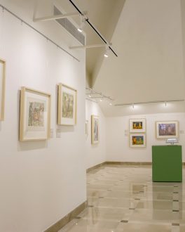 arte contemporáneo en marbella