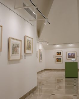 proyecto curaduría educativa