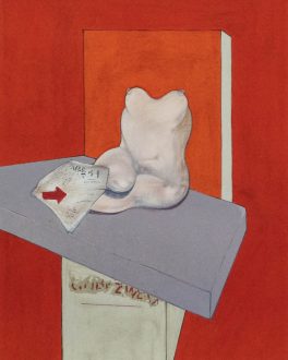 Francis Bacon pintor