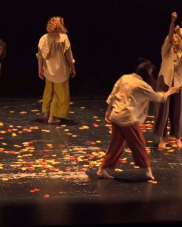 performance