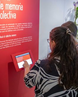 visita dialogada