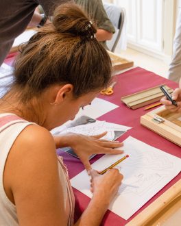 arte contemporáneo marbella
